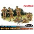 1/35 British Infantry (Normandy 1944) 1/35 British Infantry (Normandy 1944)
