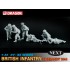 1/35 British Infantry (Normandy 1944) 1/35 British Infantry (Normandy 1944)