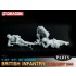 1/35 British Infantry (Normandy 1944) 1/35 British Infantry (Normandy 1944)