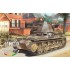 1/35 Panzerjager I 4.7cm PaK(t) Early Production 1/35 Panzerjager I 4.7cm PaK(t) Early Production