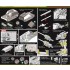1/35 Sd.Kfz.165 Hummel Initial, 80th Anniversary of the Battle of Kursk 1/35 Sd.Kfz.165 Hummel Initial, 80th Anniversary of the Battle of Kursk