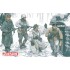1/35 11.Frw.Pz.Gren.Div Nordland Vistula-Oder 1945 1/35 11.Frw.Pz.Gren.Div Nordland Vistula-Oder 1945