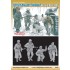 1/35 11.Frw.Pz.Gren.Div Nordland Vistula-Oder 1945 1/35 11.Frw.Pz.Gren.Div Nordland Vistula-Oder 1945