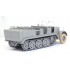 1/35 SdKfz.7 8t Half-track Initial Production (Smart kit) 1/35 SdKfz.7 8t Half-track Initial Production (Smart kit)