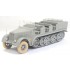 1/35 SdKfz.7 8t Half-track Initial Production (Smart kit) 1/35 SdKfz.7 8t Half-track Initial Production (Smart kit)