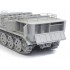 1/35 SdKfz.7 8t Half-track Initial Production (Smart kit) 1/35 SdKfz.7 8t Half-track Initial Production (Smart kit)