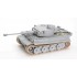 1/35 PzKpfw.VI Ausf.E SdKfz.181 Tiger I Tunisian Initial sPzAbt.501 & Pz.Rgt.7 Tunisia 1/35 PzKpfw.VI Ausf.E SdKfz.181 Tiger I Tunisian Initial sPzAbt.501 & Pz.Rgt.7 Tunisia
