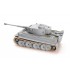 1/35 PzKpfw.VI Ausf.E SdKfz.181 Tiger I Tunisian Initial sPzAbt.501 & Pz.Rgt.7 Tunisia 1/35 PzKpfw.VI Ausf.E SdKfz.181 Tiger I Tunisian Initial sPzAbt.501 & Pz.Rgt.7 Tunisia