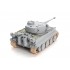 1/35 PzKpfw.VI Ausf.E SdKfz.181 Tiger I Tunisian Initial sPzAbt.501 & Pz.Rgt.7 Tunisia 1/35 PzKpfw.VI Ausf.E SdKfz.181 Tiger I Tunisian Initial sPzAbt.501 & Pz.Rgt.7 Tunisia