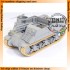 1/35 M7 Priest Mid Production - Smart Kit 1/35 M7 Priest Mid Production - Smart Kit