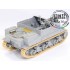 1/35 M7 Priest Mid Production - Smart Kit 1/35 M7 Priest Mid Production - Smart Kit