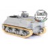 1/35 M7 Priest Mid Production - Smart Kit 1/35 M7 Priest Mid Production - Smart Kit