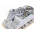 1/35 M7 Priest Mid Production - Smart Kit 1/35 M7 Priest Mid Production - Smart Kit