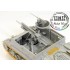 1/35 M7 Priest Mid Production - Smart Kit 1/35 M7 Priest Mid Production - Smart Kit