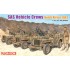 1/35 WWII SAS Vehicle Crew set North Africa 1942 (7 Figures, Truck not included) 1/35 WWII SAS Vehicle Crew set North Africa 1942 (7 Figures, Truck not included)