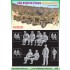 1/35 WWII SAS Vehicle Crew set North Africa 1942 (7 Figures, Truck not included) 1/35 WWII SAS Vehicle Crew set North Africa 1942 (7 Figures, Truck not included)