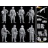 1/35 German Fighting Elite in the East (4 Figures) 1/35 German Fighting Elite in the East (4 Figures)