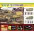 1/35 Sd.Kfz.184 Ferdinand (the Battle of Kursk) 1/35 Sd.Kfz.184 Ferdinand (the Battle of Kursk)