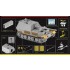 1/35 Sd.Kfz.184 Ferdinand (the Battle of Kursk) 1/35 Sd.Kfz.184 Ferdinand (the Battle of Kursk)