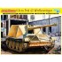 1/35 WWII Ardelt-Rheinmetall 8.8cm Pak 43 Waffentrager 1/35 WWII Ardelt-Rheinmetall 8.8cm Pak 43 Waffentrager