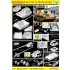 1/35 WWII Ardelt-Rheinmetall 8.8cm Pak 43 Waffentrager 1/35 WWII Ardelt-Rheinmetall 8.8cm Pak 43 Waffentrager