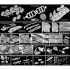 1/35 WWII SdKfz.234/4 Panzerspahwagen 1/35 WWII SdKfz.234/4 Panzerspahwagen