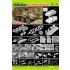 1/35 WWII SdKfz.234/4 Panzerspahwagen 1/35 WWII SdKfz.234/4 Panzerspahwagen