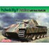 1/35 PzBeob.Wg.V Panther mit 5cm KwK.39 1/35 PzBeob.Wg.V Panther mit 5cm KwK.39