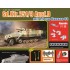 1/35 Sd.Kfz.251/9 Ausf.D mit 7.5 cm Kanone 51 1/35 Sd.Kfz.251/9 Ausf.D mit 7.5 cm Kanone 51