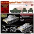 1/35 PLA Gongchen Tank 1/35 PLA Gongchen Tank