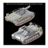 1/35 DAK 15cm s.IG.33 auf FgstPz.III 1/35 DAK 15cm s.IG.33 auf FgstPz.III