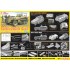1/35 SdKfz.250/3 Grief (2in1) 1/35 SdKfz.250/3 Grief (2in1)