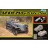 1/35 SdKfz.253 w/Panzer I Turret 1/35 SdKfz.253 w/Panzer I Turret