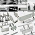 1/35 PzKpfw.IV Ausf.D DAK Tropical Version [Premium Edition]