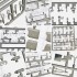 1/35 PzKpfw.IV Ausf.D DAK Tropical Version [Premium Edition]