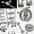 1/35 PzKpfw.IV Ausf.D DAK Tropical Version [Premium Edition]
