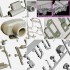 1/35 PzKpfw.IV Ausf.D DAK Tropical Version [Premium Edition]