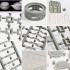 1/35 PzKpfw.IV Ausf.D DAK Tropical Version [Premium Edition]