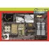 1/35 PzKpfw.IV Ausf.D DAK Tropical Version [Premium Edition]