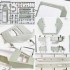 1/35 Sd.Kfz.251/1 Ausf.D w/Night Vision Falke 1/35 Sd.Kfz.251/1 Ausf.D w/Night Vision Falke
