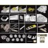 1/35 SdKfz.251/23 Ausf.D Reconnaissance Vehicle 1/35 SdKfz.251/23 Ausf.D Reconnaissance Vehicle