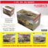 1/35 Panzer Tank Collection Box The Battle of Kursk (3 kits) 1/35 Panzer Tank Collection Box The Battle of Kursk (3 kits)