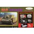 1/35 Sd.Kfz.166 Stu.Pz.IV Brummbar Early Production 1/35 Sd.Kfz.166 Stu.Pz.IV Brummbar Early Production
