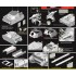 1/35 Sd.Kfz.166 Stu.Pz.IV Brummbar Early Production 1/35 Sd.Kfz.166 Stu.Pz.IV Brummbar Early Production