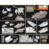 1/35 Sd.Kfz.251/22 Ausf.D w/Night Vision Falke 1/35 Sd.Kfz.251/22 Ausf.D w/Night Vision Falke