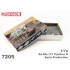 1/72 SdKfz.171 Panther G Early Production 1/72 SdKfz.171 Panther G Early Production