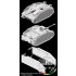 1/72 StuG.III Ausf.G Early Production w/Schurzen 1/72 StuG.III Ausf.G Early Production w/Schurzen