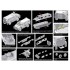1/72 SAS Bushmaster Protected Mobility Vehicle 1/72 SAS Bushmaster Protected Mobility Vehicle