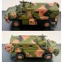 1/72 Australian Bushmaster Protected Mobility Vehicle 1/72 Australian Bushmaster Protected Mobility Vehicle