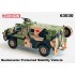 1/72 Australian Bushmaster Protected Mobility Vehicle 1/72 Australian Bushmaster Protected Mobility Vehicle